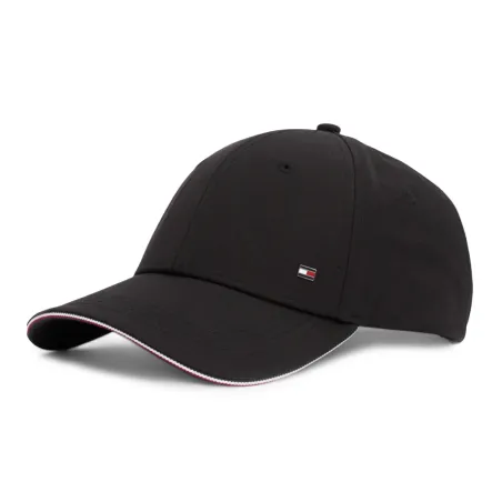 TH BASEBALL CORP 6 PANEL CAP REC