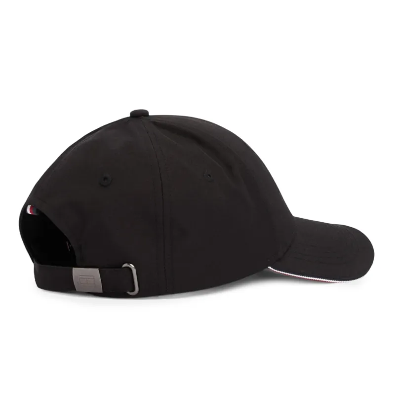 TH BASEBALL CORP 6 PANEL CAP REC