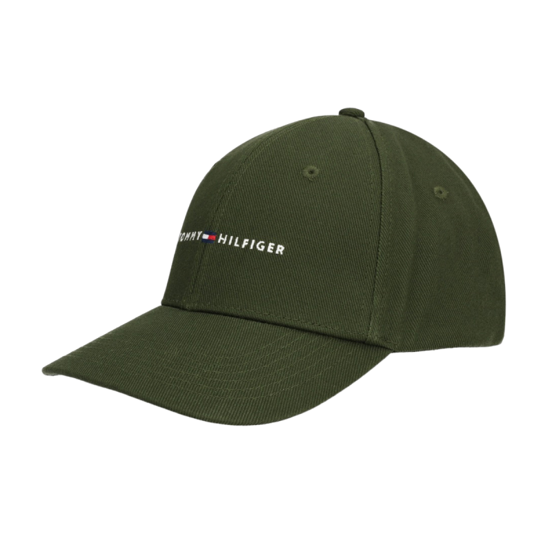  TH FOUNDATION HCT 6 CAP