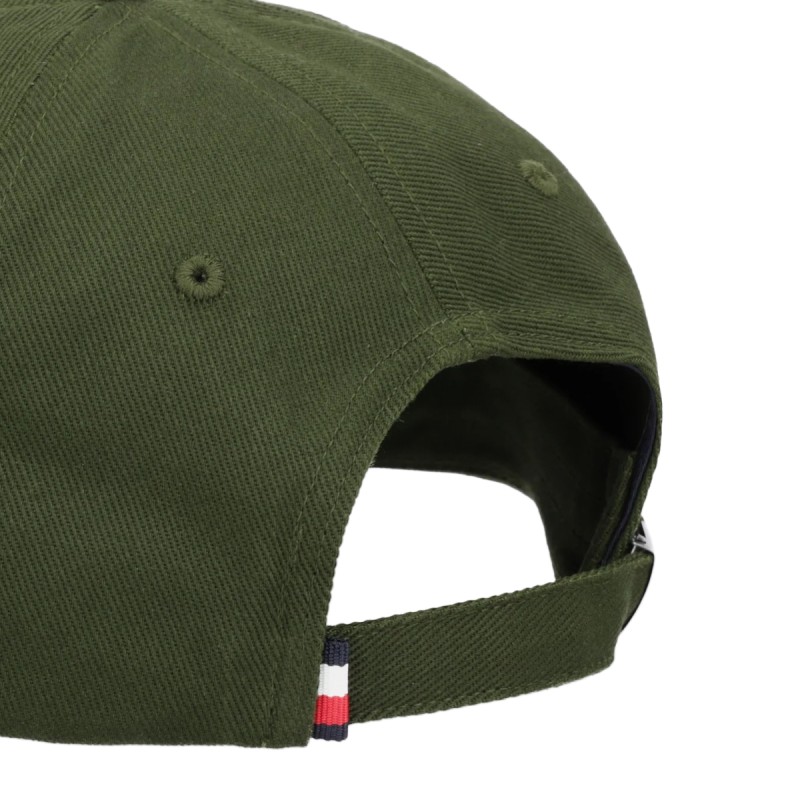 TH FOUNDATION HCT 6 CAP