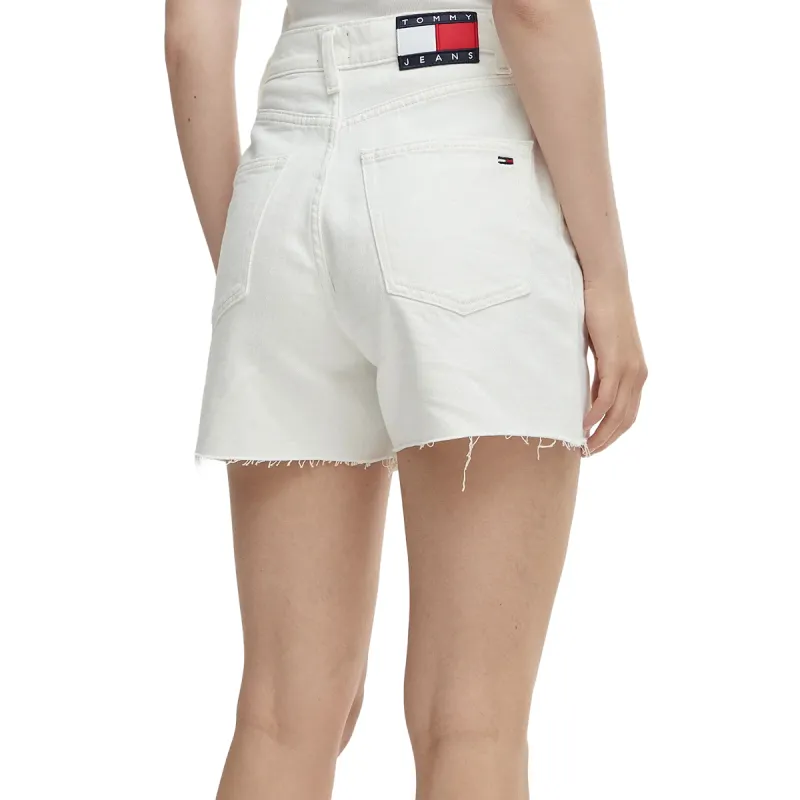 TH MOM SHORT WHT