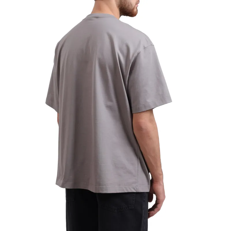 CK SS 16S CALVIN KLEIN TFS GRAY