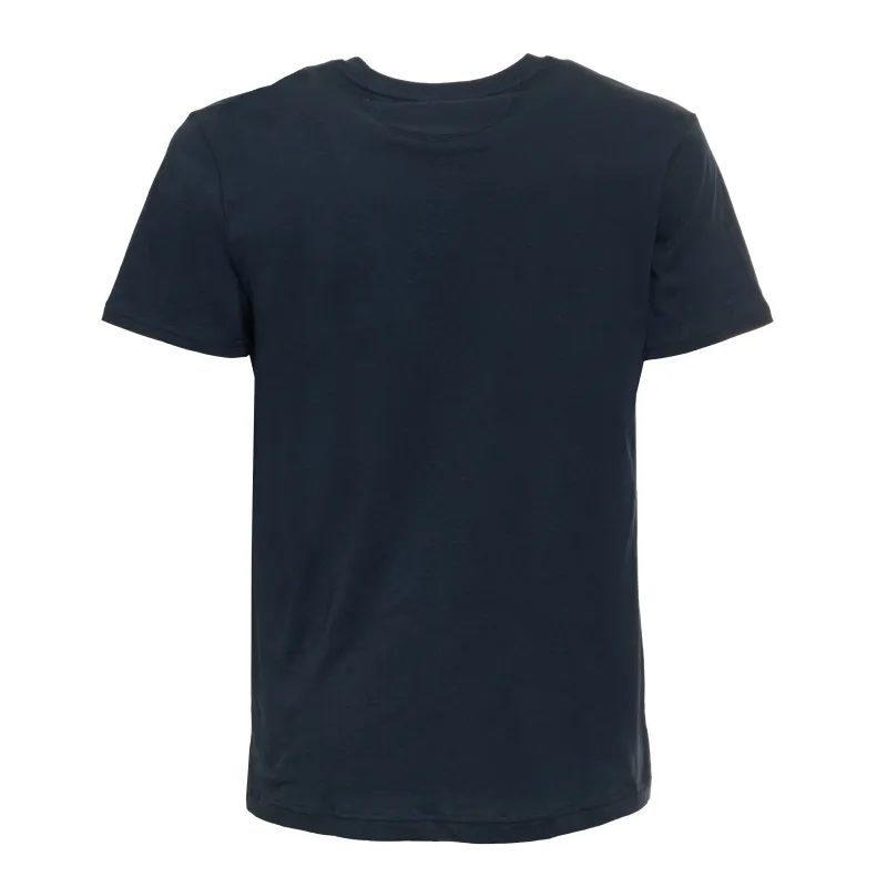 LA MARTINA T-SHIRT NAVY