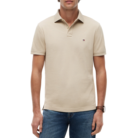 TH Polo 1985 Regular Sandal Wood