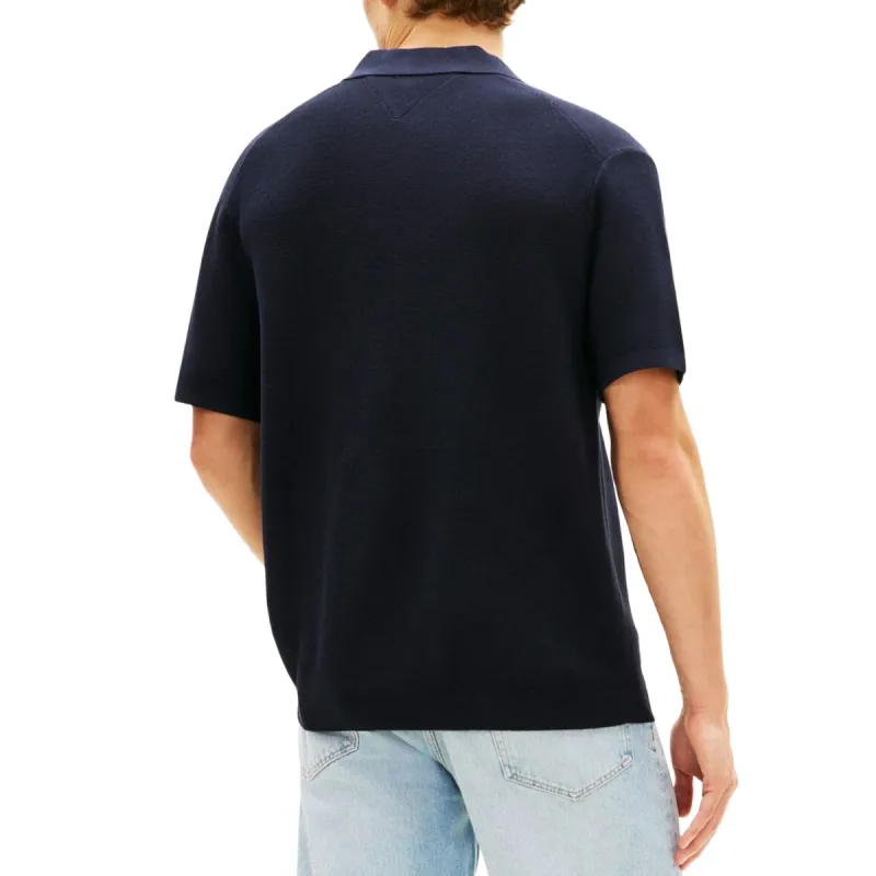 TH  COOL TOUCH STRUCTURE NAVY