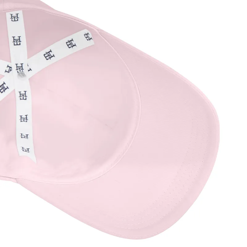 TH GORRA MUJER IMD COLOR 6 PANEL ROSA