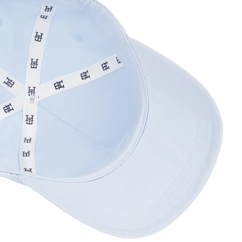 TH GORRA MUJER IMD COLOR 6 PANEL BLUE