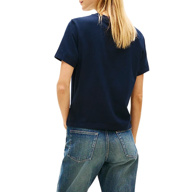 TH TEE SCRIPT REG NAVY