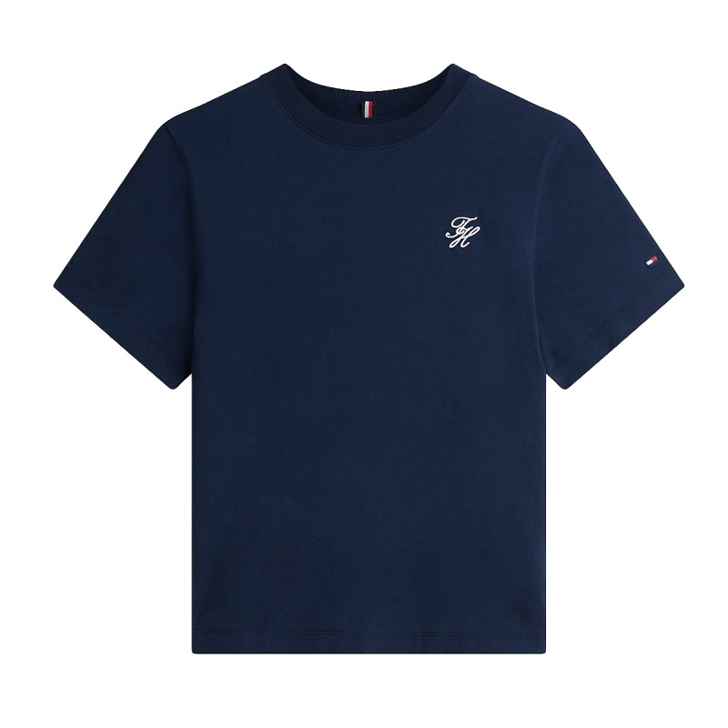 TH TEE SCRIPT REG NAVY