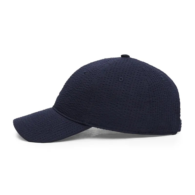 TH FLAG SEERSUCKER 6 NAVY