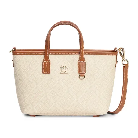 TH Bolso tote bandolera Monoplay
