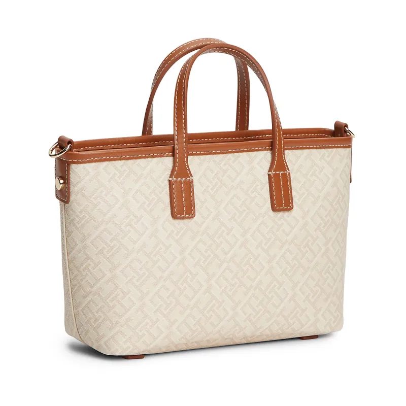 TH Bolso tote bandolera Monoplay