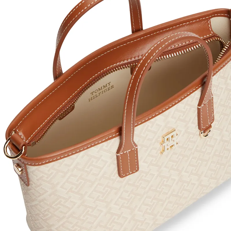 TH Bolso tote bandolera Monoplay