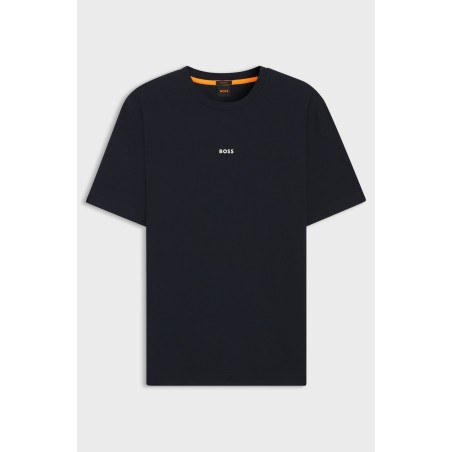 BOSS TCHUP TSHIRT AZUL OSCURO