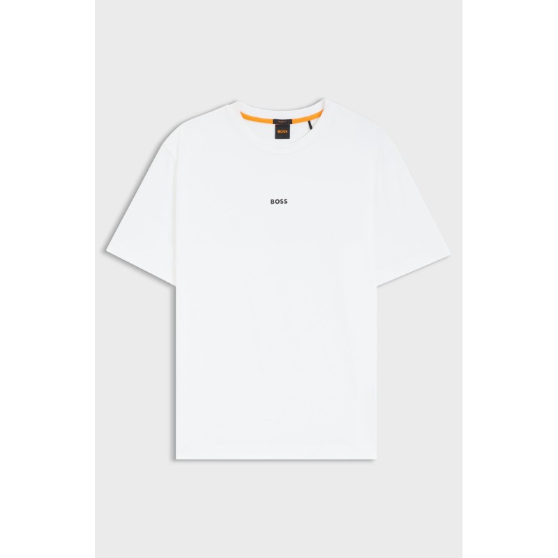 BOSS TCHUP TSHIRT BLANCO