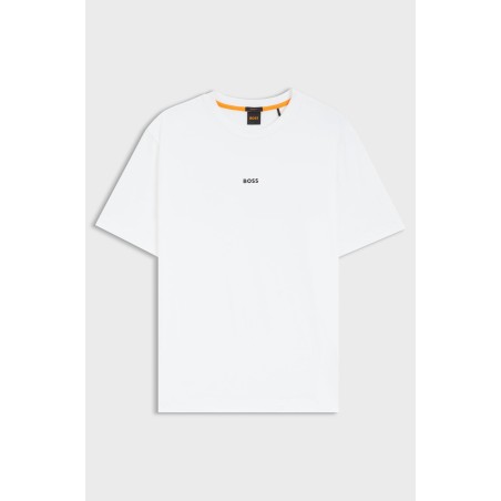 BOSS TCHUP TSHIRT BLANCO