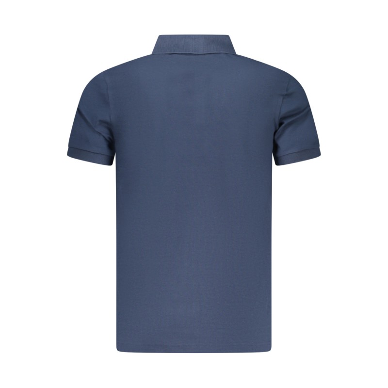 BOSS POLO PASSENGER  BLU
