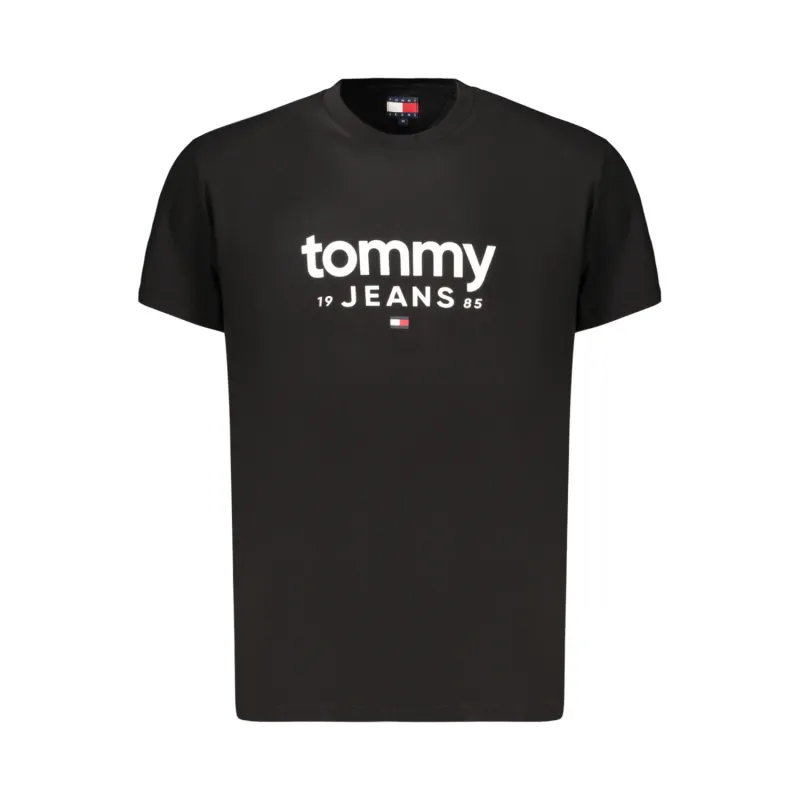 TOMMY TEE SS2026 BASIC