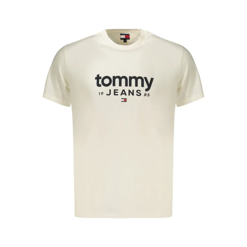 TOMMY TEE SS2026 BASIC