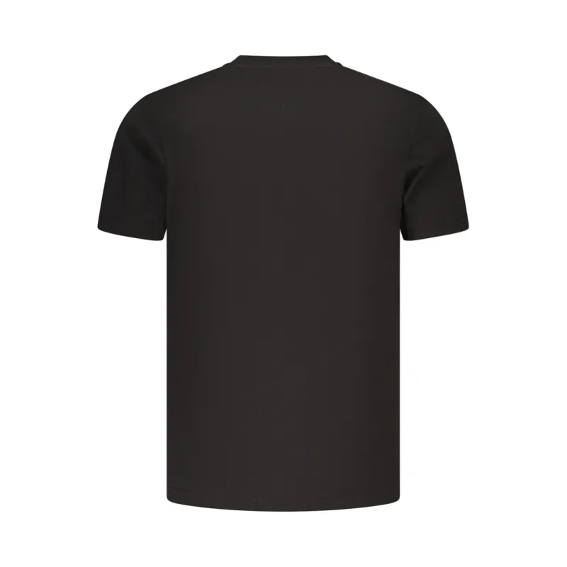 TOMMY TEE SS2026 LOGO ESTAMPADDO WHT 