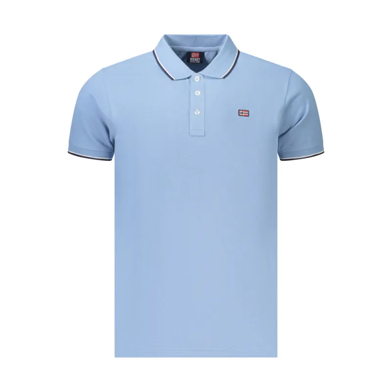 Norway 1963 Polo AZRIVIER