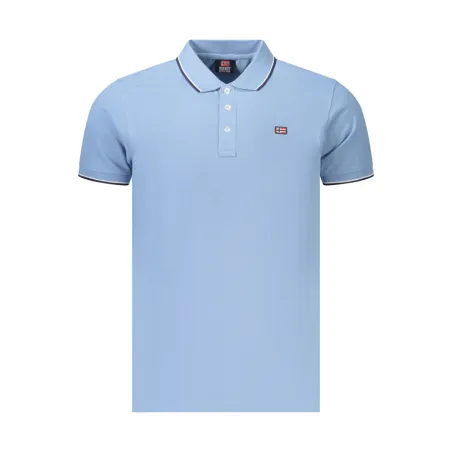 Norway 1963 Polo AZRIVIER