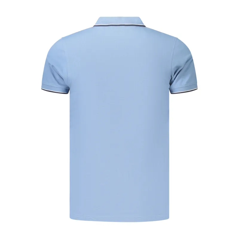 Norway 1963 Polo AZRIVIER