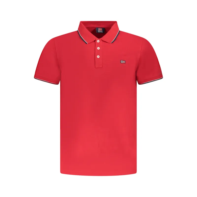 Norway 1963 Polo ROBITTER