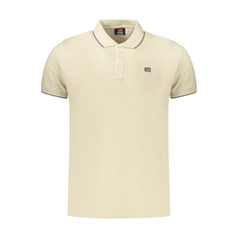 Norway 1963 Polo BEBEIGE