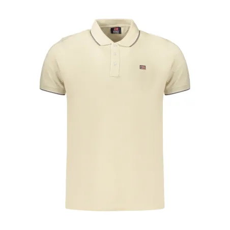 Norway 1963 Polo BEBEIGE