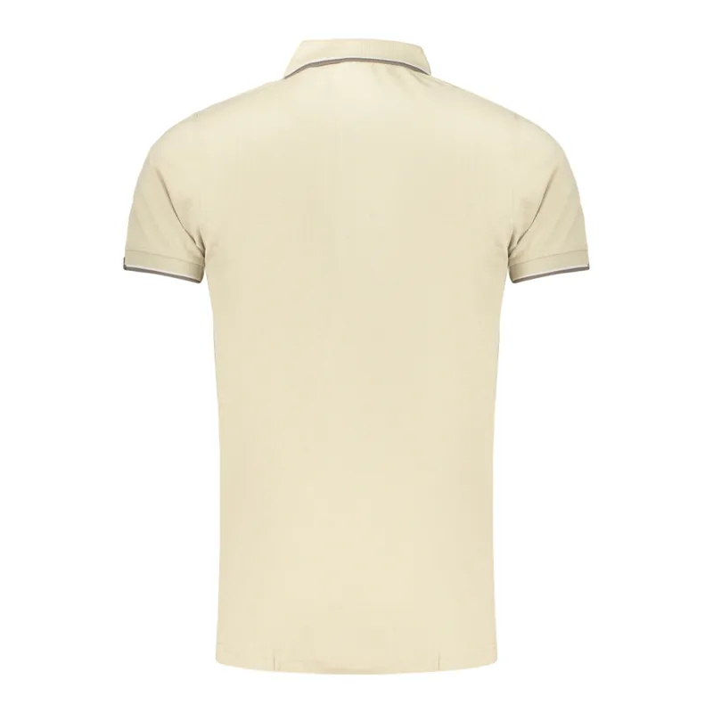 Norway 1963 Polo BEBEIGE
