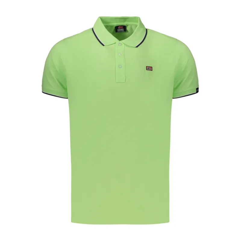 Norway 1963 Polo VELIME