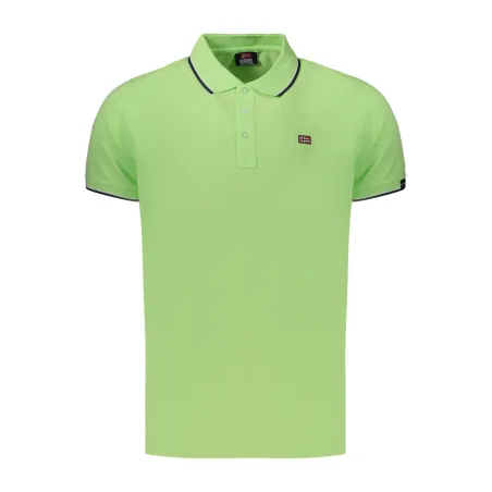 Norway 1963 Polo VELIME