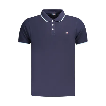 Norway 1963 Polo BLNAVY