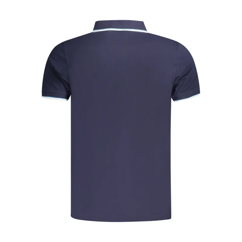 Norway 1963 Polo BLNAVY