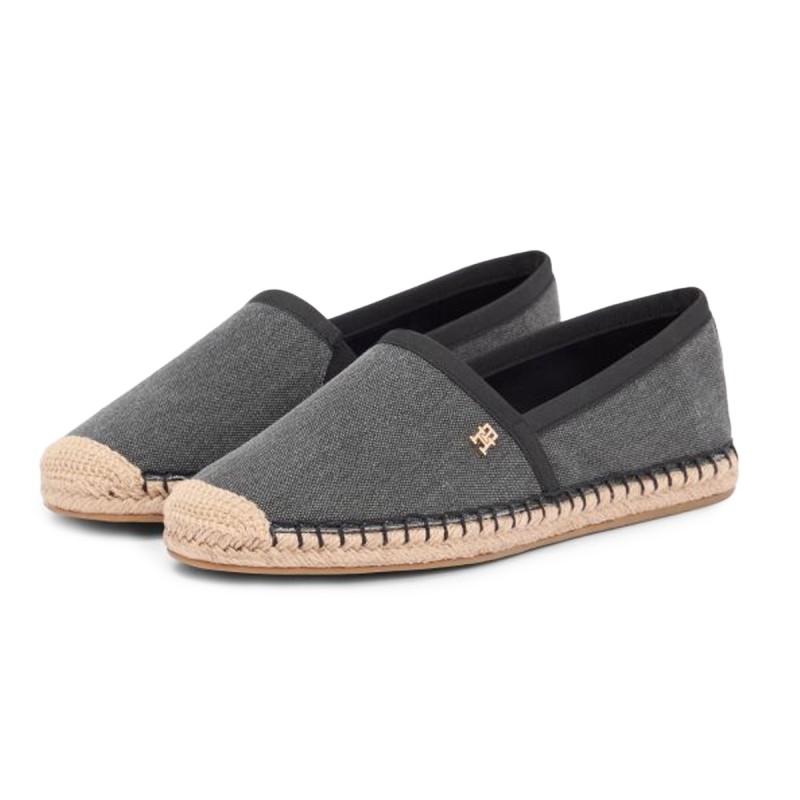 TH SLIP ON ESP BLK