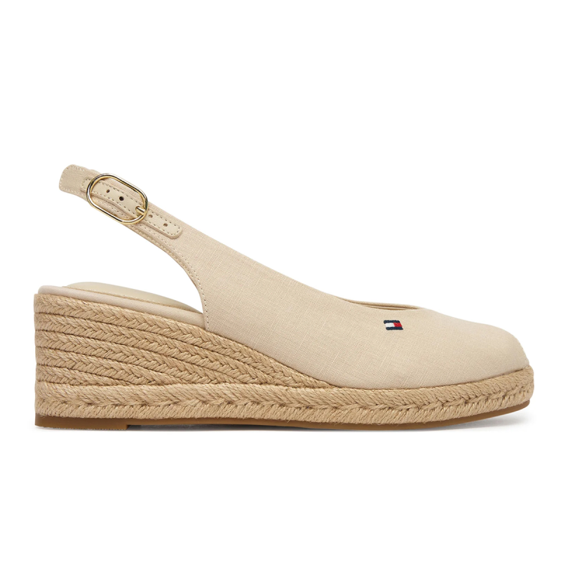 TH MID WEDGE ESPAD SLIN NAVY