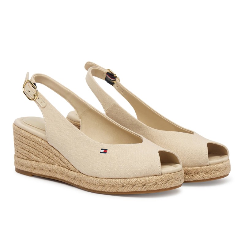 TH MID WEDGE ESPAD SLIN NAVY