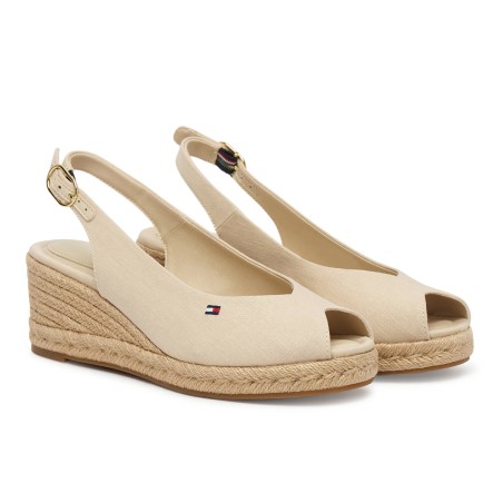 TH MID WEDGE ESPAD SLIN NAVY