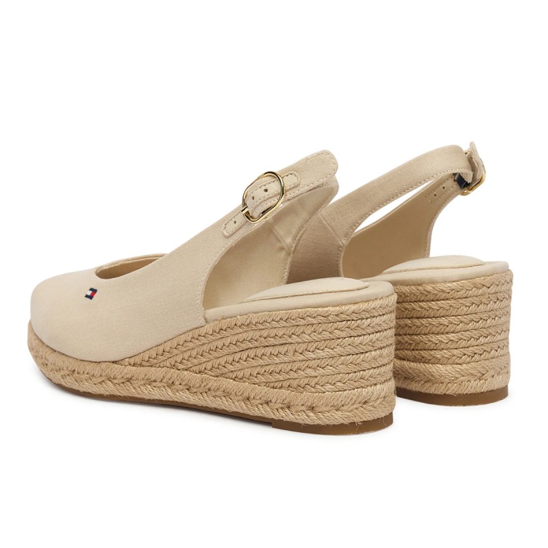 TH MID WEDGE ESPAD SLIN NAVY