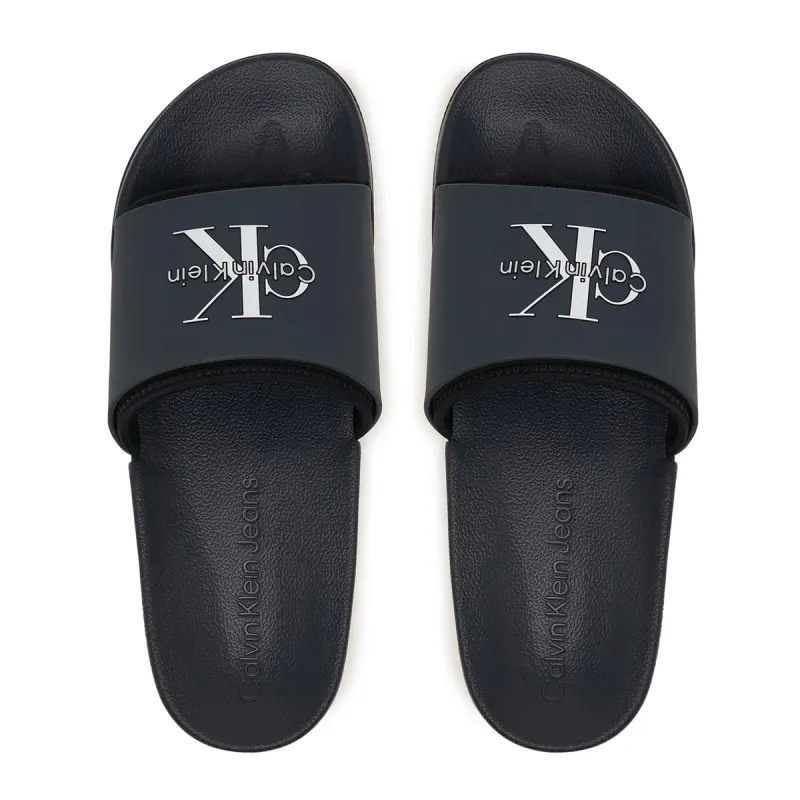 CK ESS SLIDE RUBBER NEO
