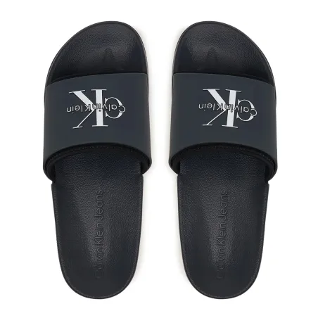 CK ESS SLIDE RUBBER NEO