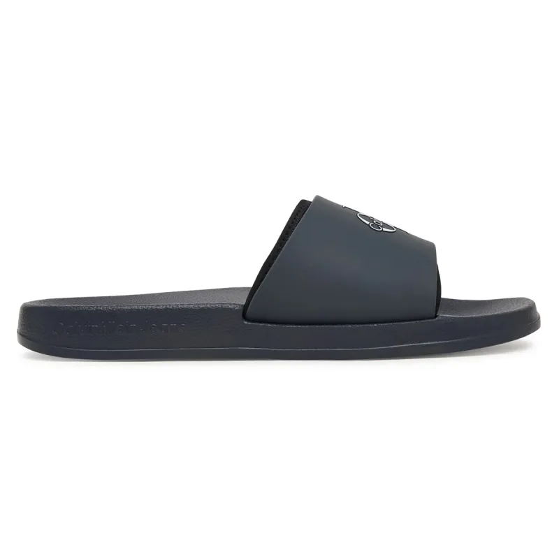 CK ESS SLIDE RUBBER NEO