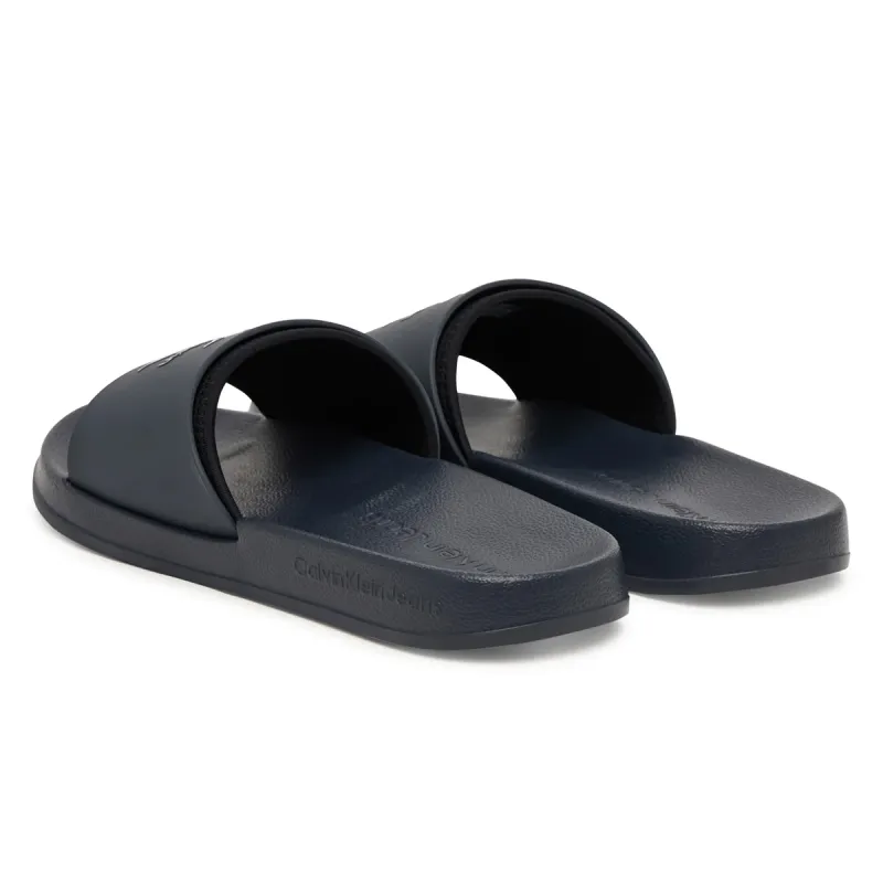 CK ESS SLIDE RUBBER NEO