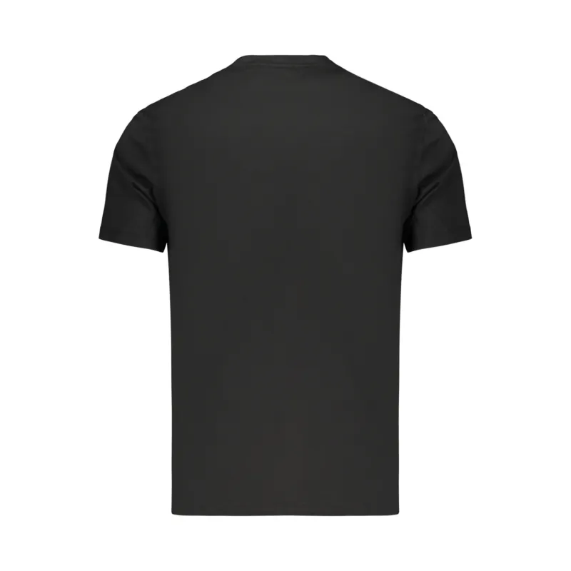 CK T-SHIRT EST1968 LOGO BLK