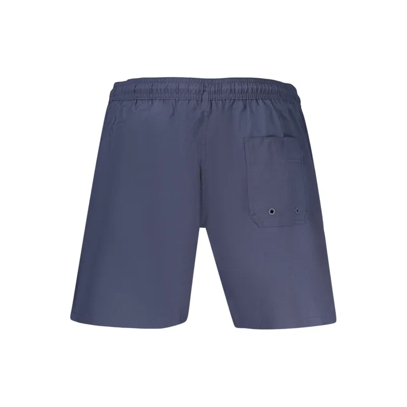 CK Bañador corto core NAVY