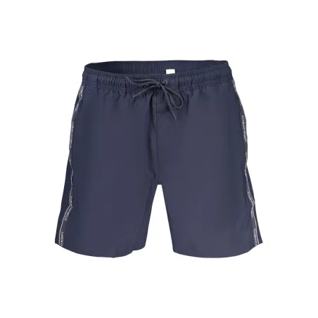 CK Bañador corto core NAVY