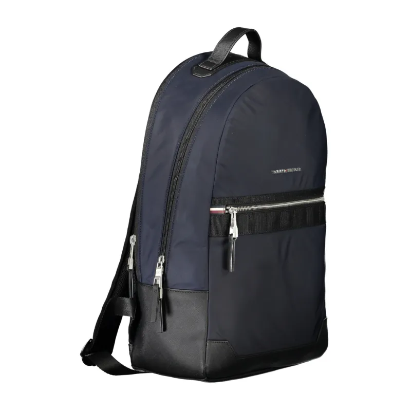 TH Elevated Nylon Backpack 