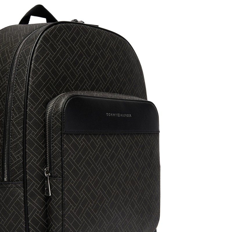 TH TH FLAG MONOGRAM BAC 