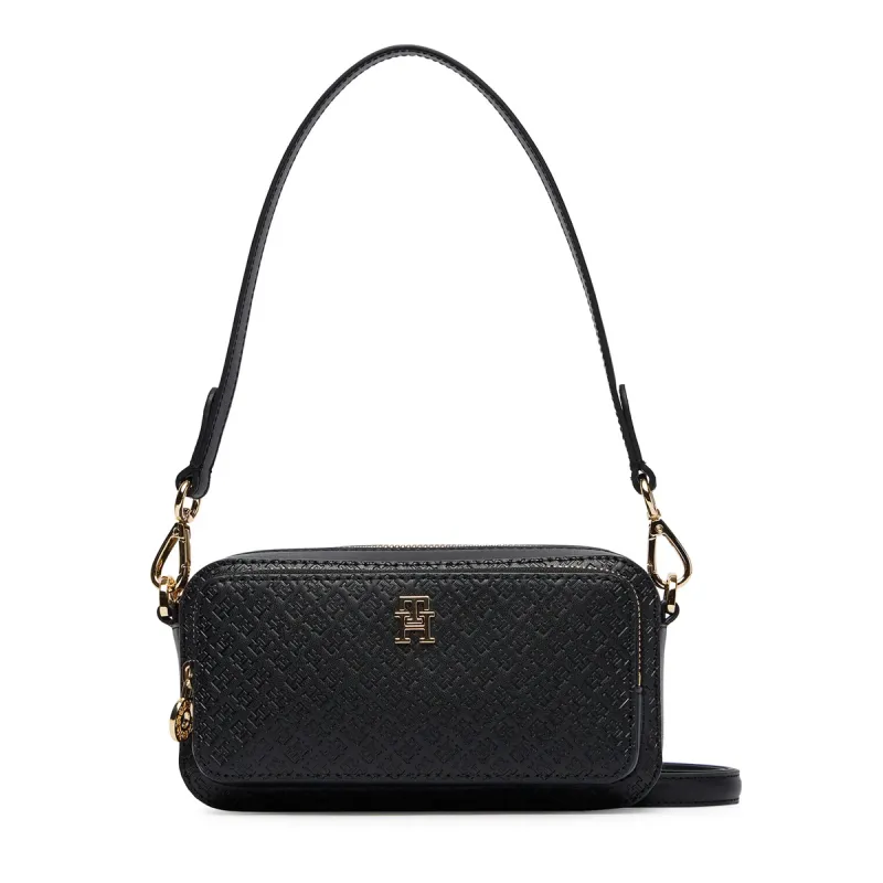 TH TH DAILY CAMERA BAG BLK